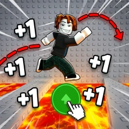 +1 Double Jump Escape icon