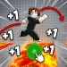 +1 Double Jump Escape icon