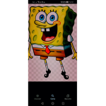 I VERI FAN DI SPONGEBOB:)