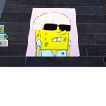 Goo goo boo boo