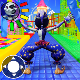 [UPD] SCP MORPH icon