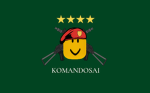 Boris's Commando Division