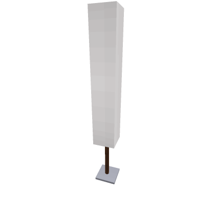 White Lamp [Fixed]