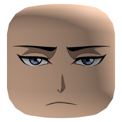 Seinosuke Yamada Face