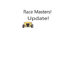 Racing Masters! [Update!]