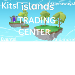 island trading center item packs