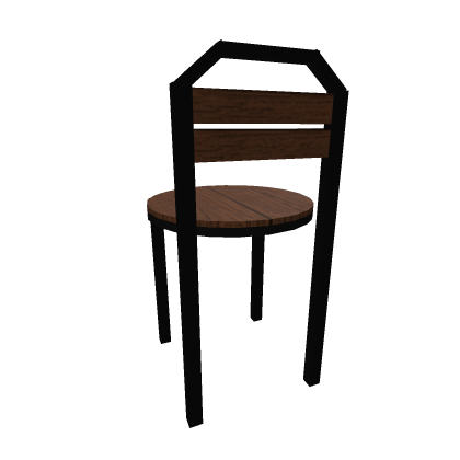 Modern Garden Chair