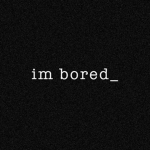Bored Freedom