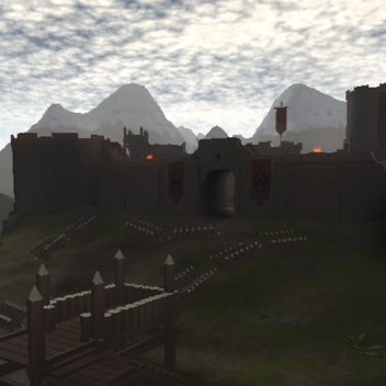 Fort Greymoor, Skyrim