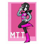 Mettatons Glamourus Group