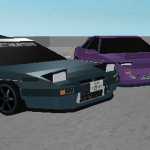 SpeedHunters ROBLOX™