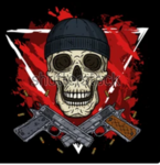 GTB/ Ghost Town blood