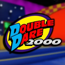 Double Dare 2000 (Jan. 2000 - Nov. 2000) icon