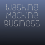 Washing Machine Business