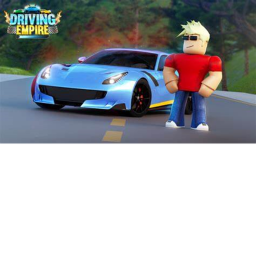 Driving Empire adventures