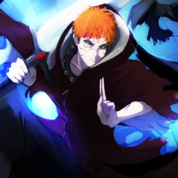 [🐢] Bloodlines icon