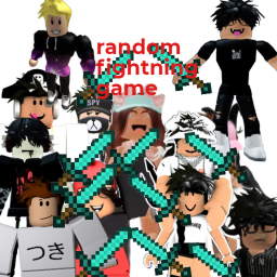 random fightning game (BETA)