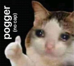 pogger