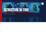 istruttore/polizia di stato/carabinieri
