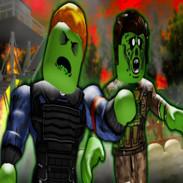 Zombie Simulator