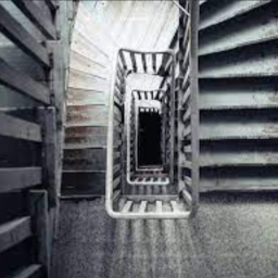 SCP: Staircase  icon