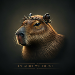 in Gort we trust
