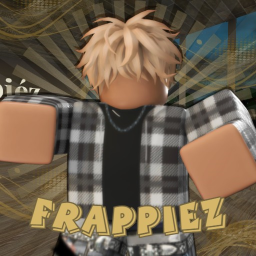 [GRAND OPENING] Work at Frappiéz
