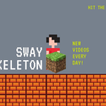 #sway skeletons