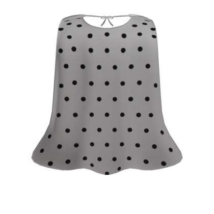 Devil Cape (3.0)