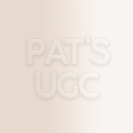 Pat's UGC