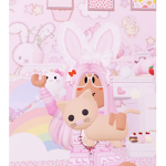 Leah gaming army