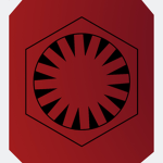 ) The First Order (
