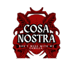 FNTSMA | COSA NOSTRA EAST LOCCO'S