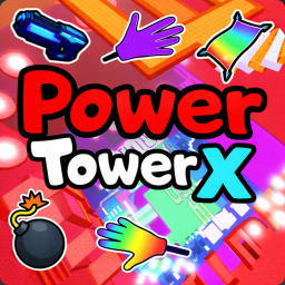 Power Tower X!🔥⚡