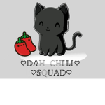 DAH CHILI SQUAD