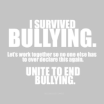 be kind no matter what UwU