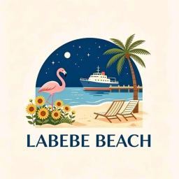 Labebe Beach