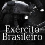 ' EB ' Exército Brasileiro