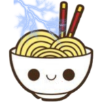 among us ramen group