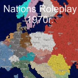 Nations Roleplay Cold War icon