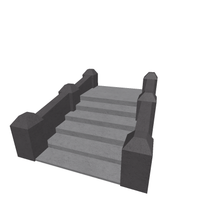 Low Castle Stairs
