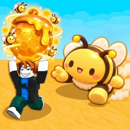 Steal a Bee🍯 icon