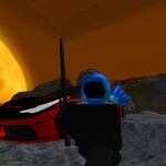 Ferrari Tycoon(Halloween Update!)