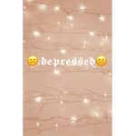 ☹️𝖉𝖊𝖕𝖗𝖊𝖘𝖘𝖊𝖉☹️