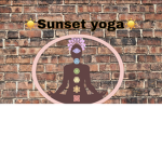 Yoga. Group