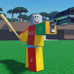 [TESTING] HOMERUN (Fanmade)