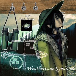 weathervane syndrome