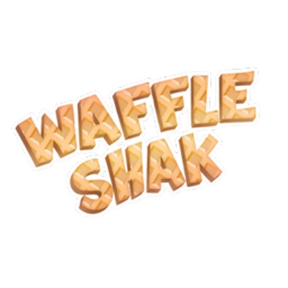 Waffle Shak Studios Roblox group icon