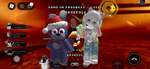TD_Pinki and Its_ChezIt group