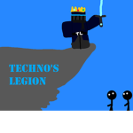Techno's Legion